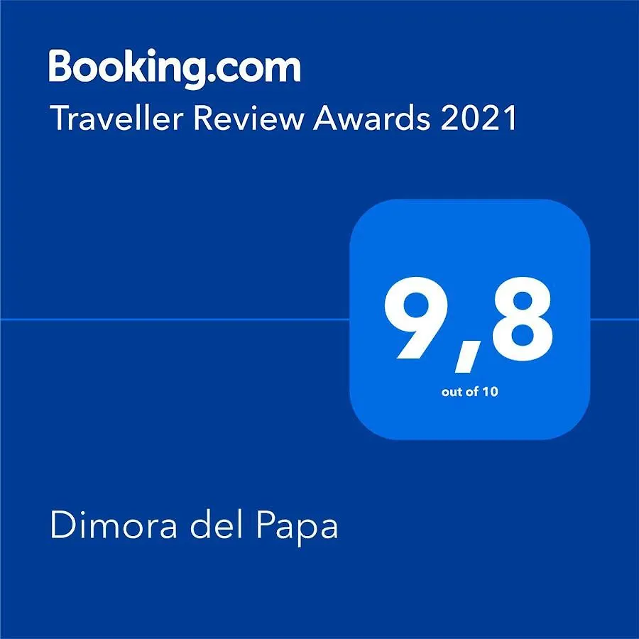 Dimora Del Papa Apartment Catania