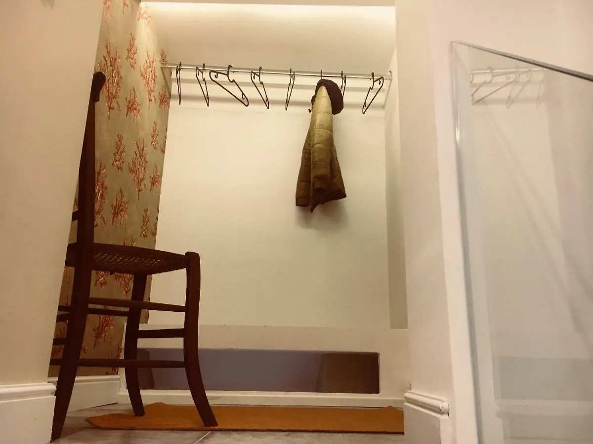 Dimora Del Papa Apartment Catania