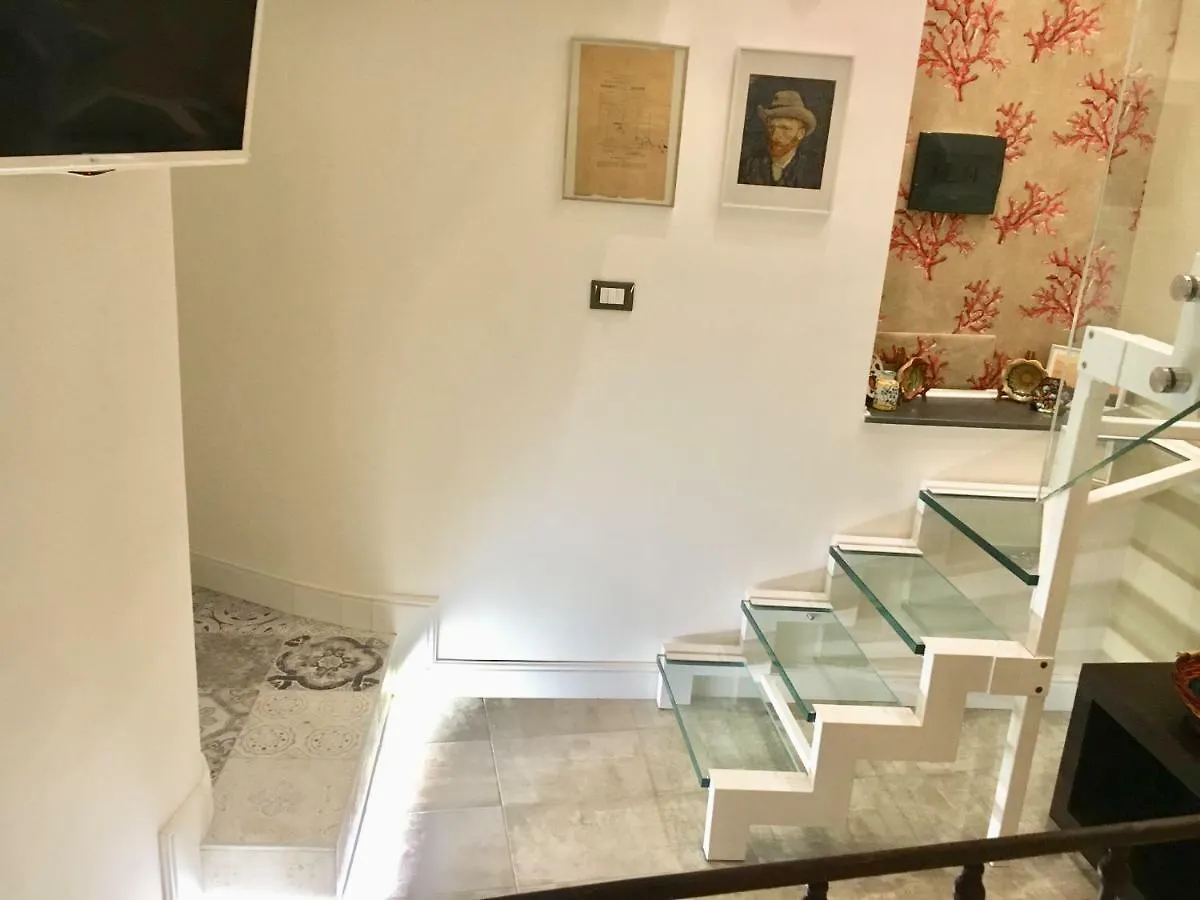 Dimora Del Papa Apartment Catania 0*,  Italy