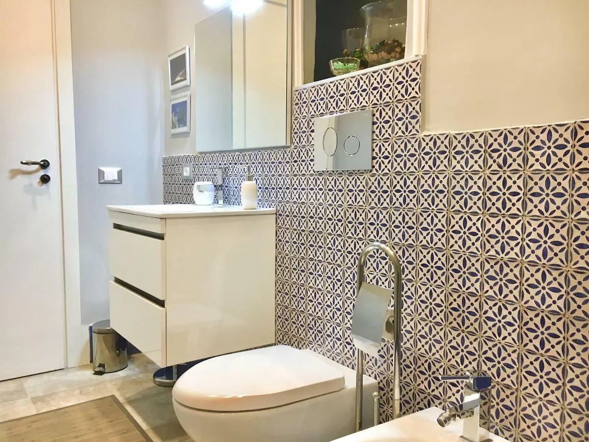 Dimora Del Papa Apartment Catania