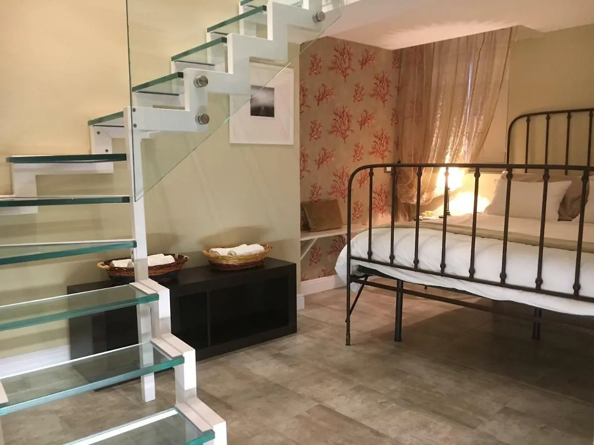 Dimora Del Papa Apartment Catania