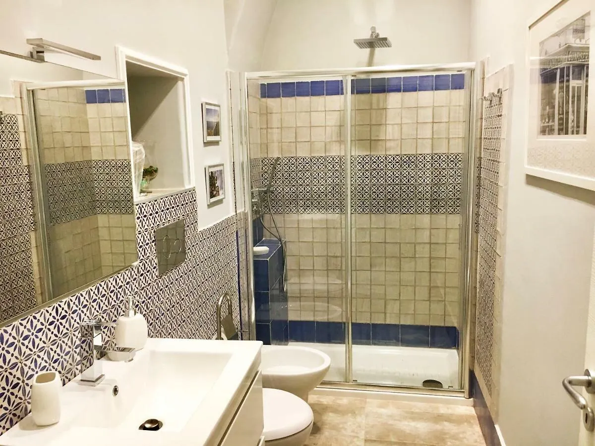Dimora Del Papa Apartment Catania