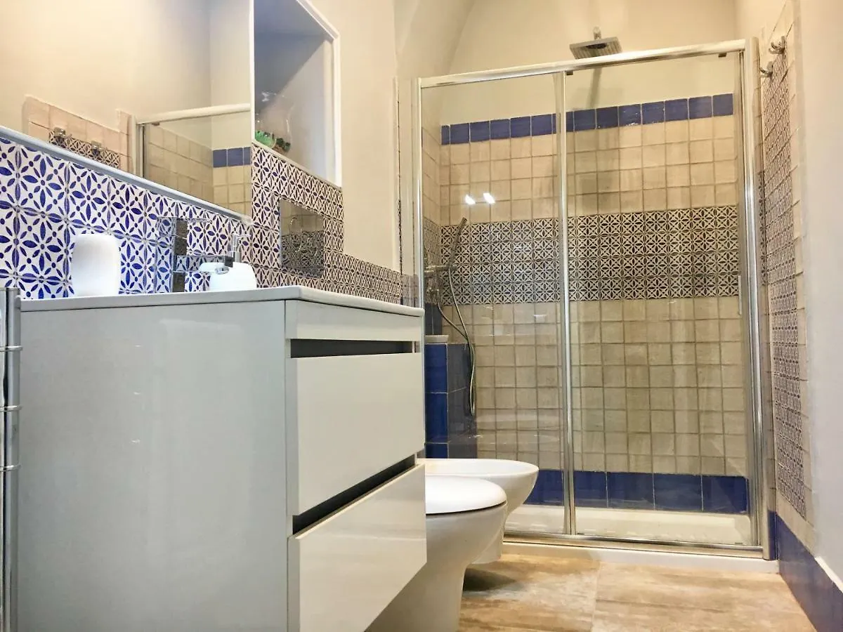 Dimora Del Papa Apartment Catania Italy